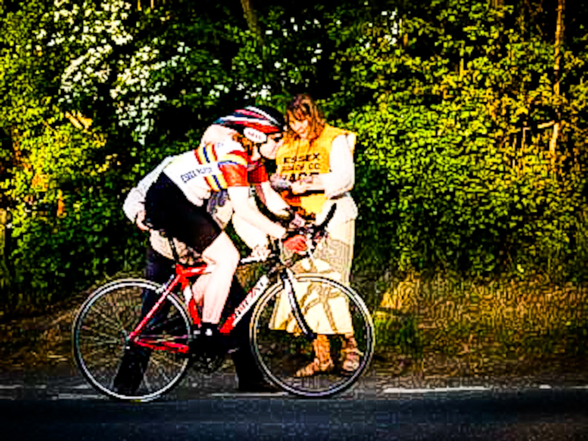 About Essex Roads - Essex Roads Cycling Club