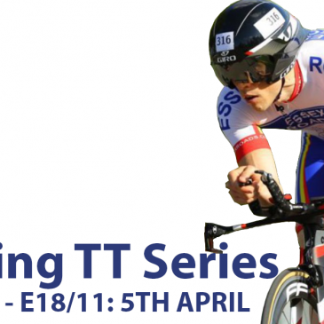 Evening TT Series Programme Announced