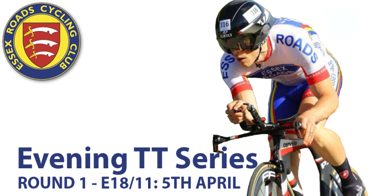Evening TT Series Programme Announced