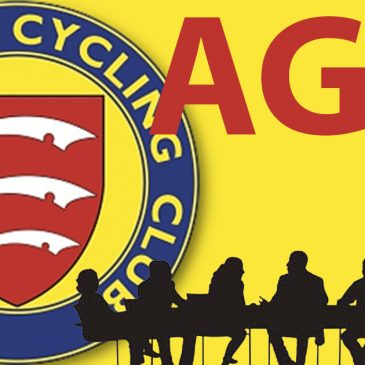 Notification of Annual General Meeting