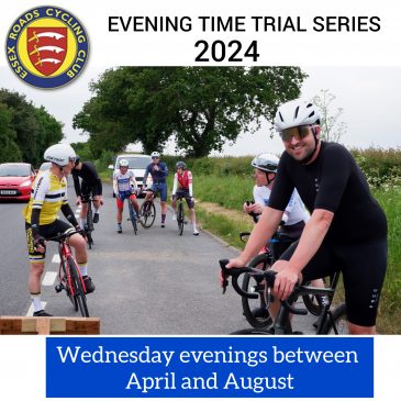 2024 Evening Time Trial Series